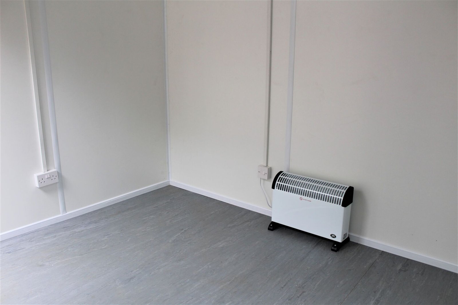 MW Containers 10ft Custom Shipping Container Office | Custom Built - Image 6