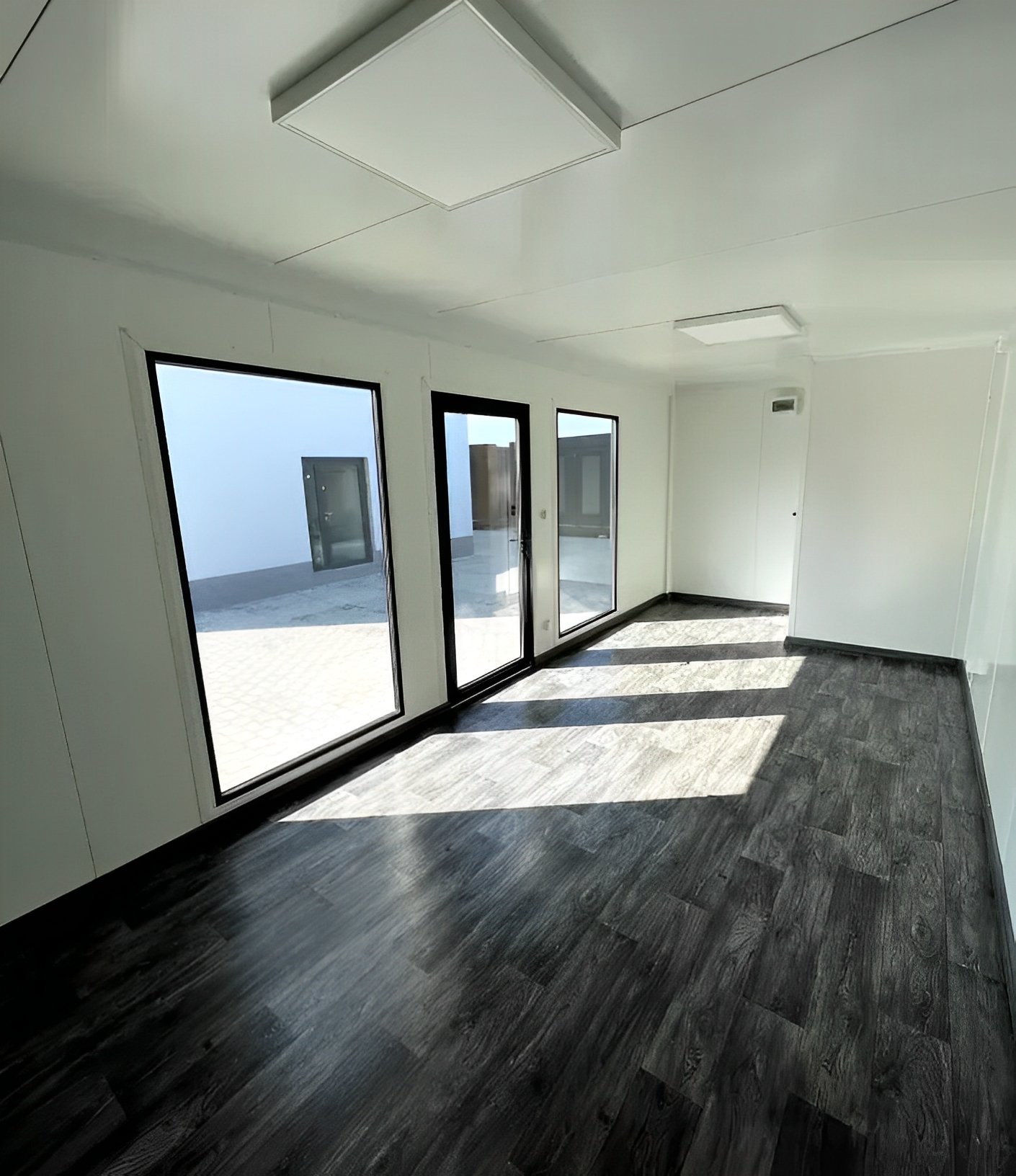 MW Containers 10m Prefabricated Container Office - Image 5