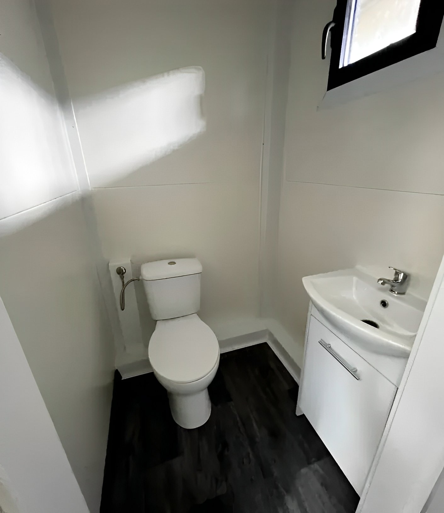 MW Containers 10m Prefabricated Container Office - Image 6