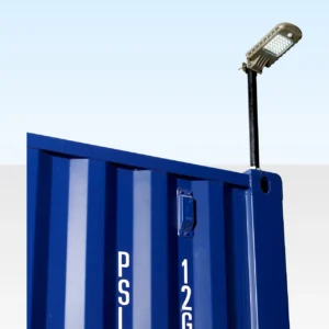MW Containers Container Solar Floodlight