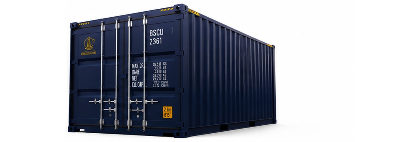 Shipping containers - Border Shipping Containers, Dandenong South