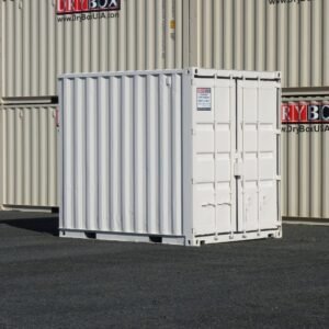 10ft Used Shipping Container