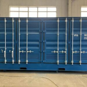 20ft Containers