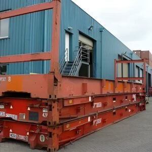 40ft Containers