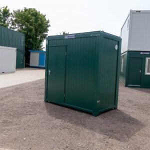 8Ft x 5Ft Mains Toilet/Shower