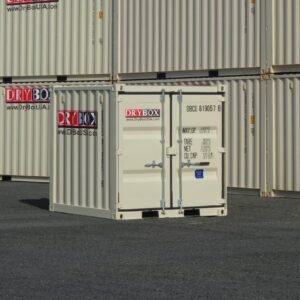 10ft Containers