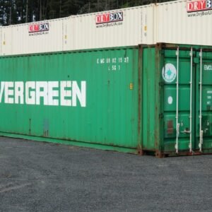 45FT High Cube Shipping Containers CW