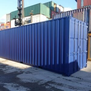 30ft Containers