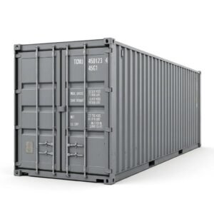 45ft shipping containers