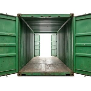 20ft shipping containers