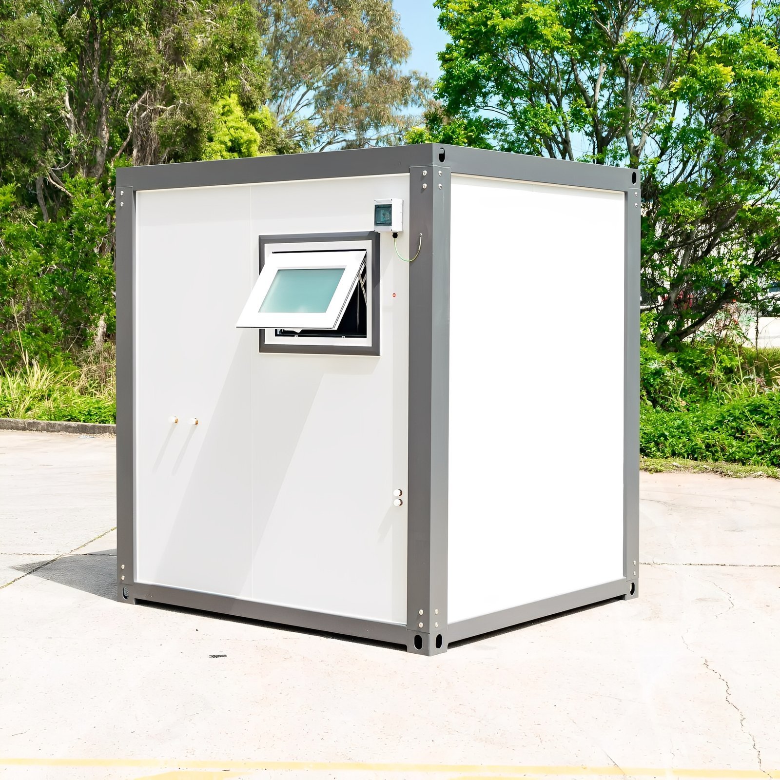 Portable Toilet/Shower – Premium - Image 5