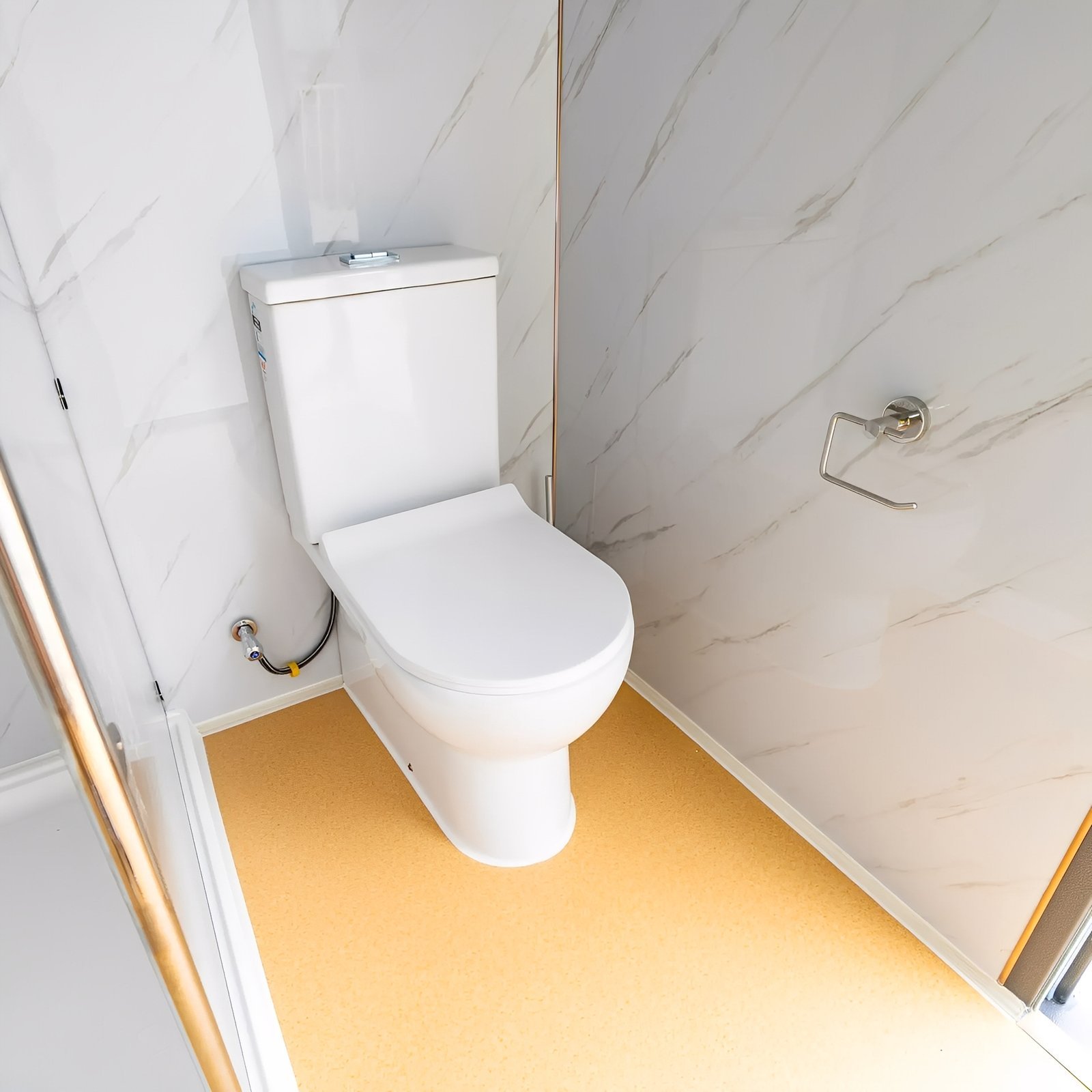 Portable Toilet/Shower – Premium - Image 7