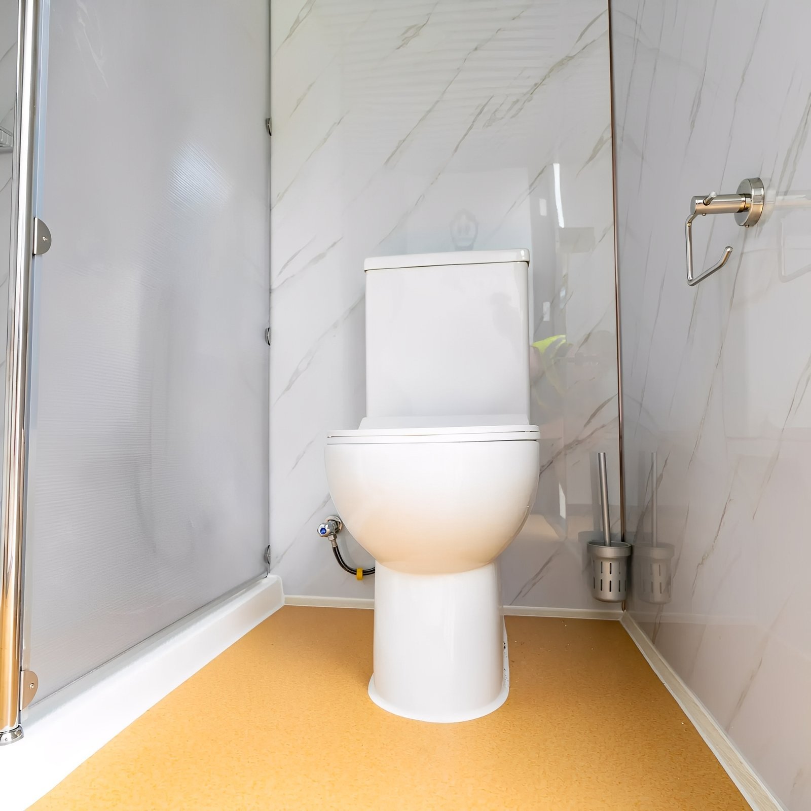 Portable Toilet/Shower – Premium - Image 12