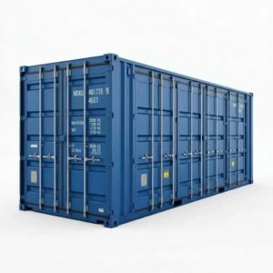 30ft shipping containers