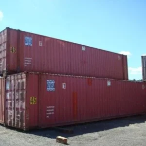 45ft Containers